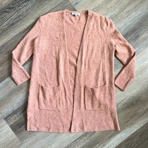 Madewell cardigan